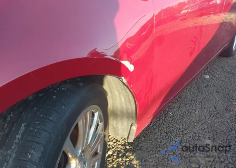 2012 Chevrolet Cruze Eco z USA, uszkodzony, nr VIN 1G1PJ5SCXC7169348